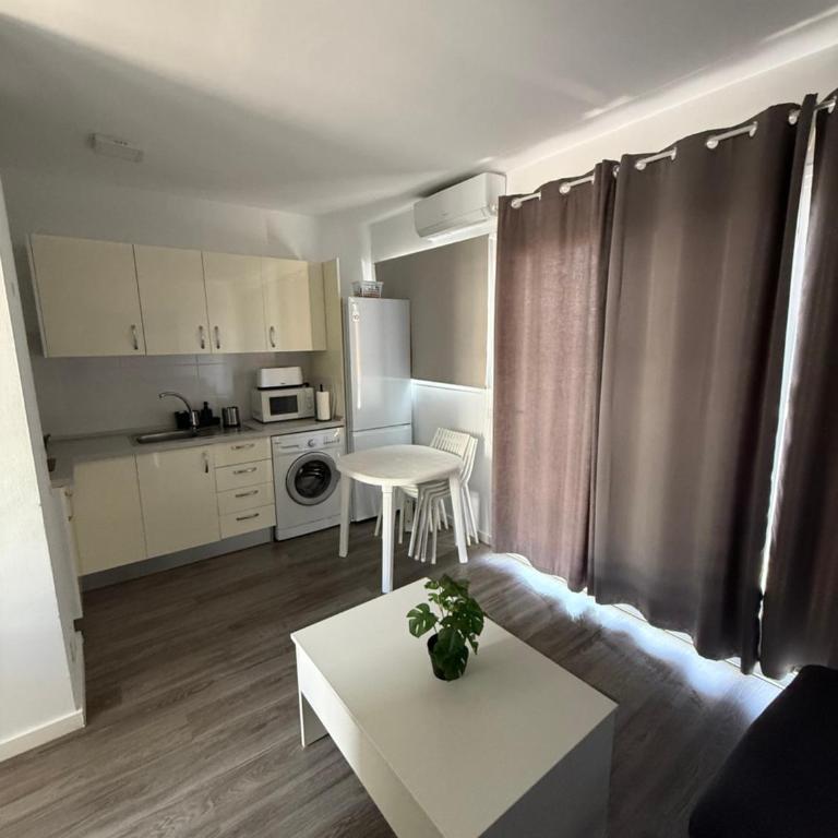 Solarena - Sol44 - Apartamento de 1 dormitorio - 6