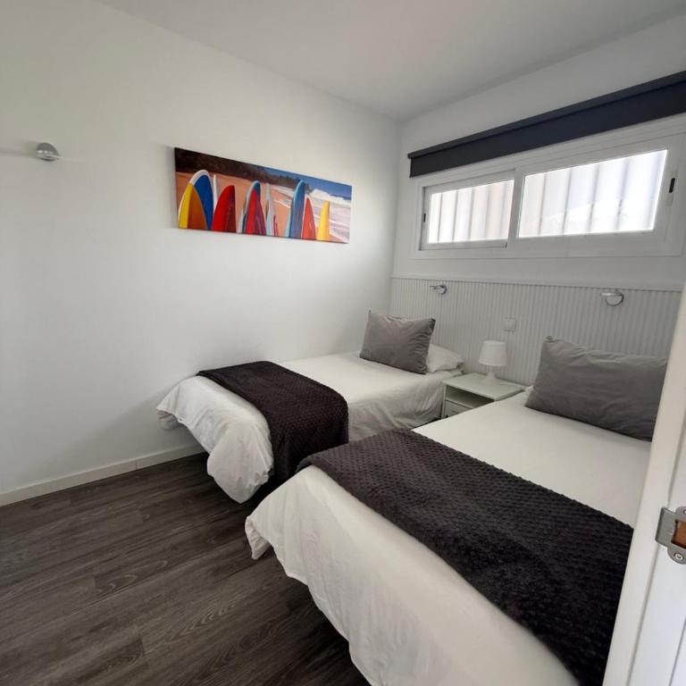 Solarena - Arena38 - Apartamento de 1 dormitorio - 9