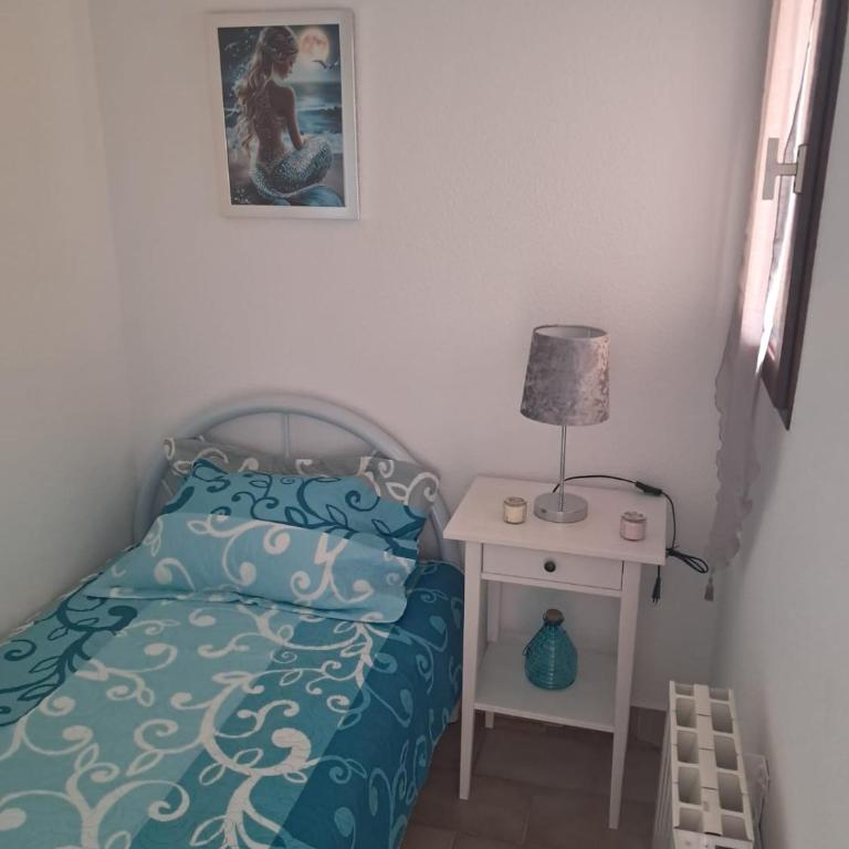 Charmant studio Palavas les flots bord de Mer - Appartement 1 Chambre - 3