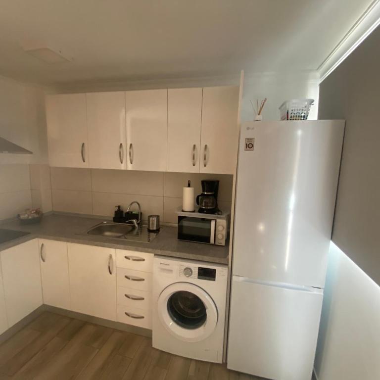 Solarena - Arena38 - Apartamento de 1 dormitorio - 7