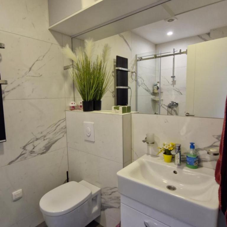 Дринске дивизије 9 apartman - One-Bedroom Apartment - 5