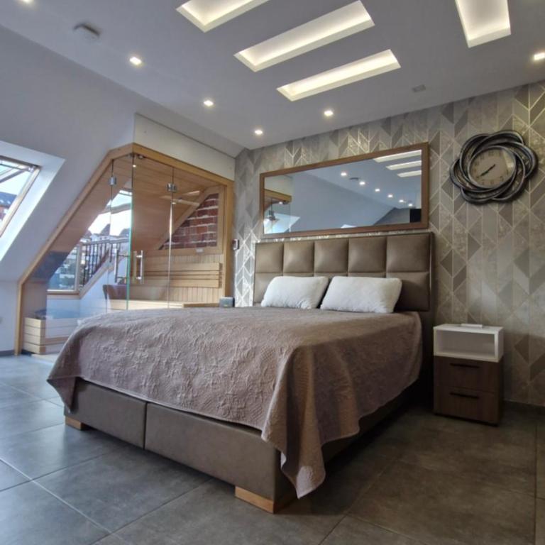Дринске дивизије 9 apartman - One-Bedroom Apartment - 10