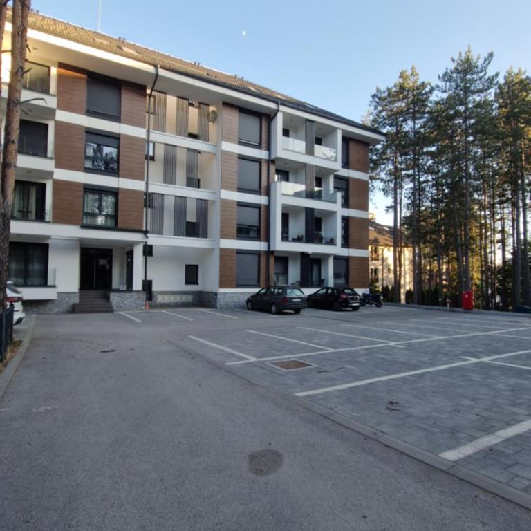 Дринске дивизије 9 apartman - One-Bedroom Apartment - 13