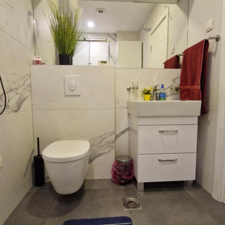 Дринске дивизије 9 apartman - One-Bedroom Apartment - 15