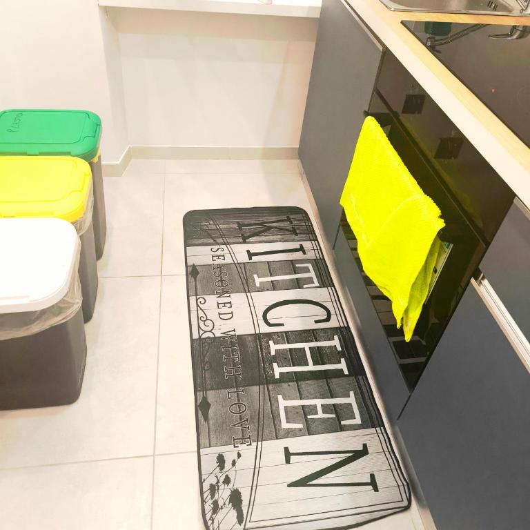 Modern and quiet apartment - Appartamento con 1 Camera da Letto - 4
