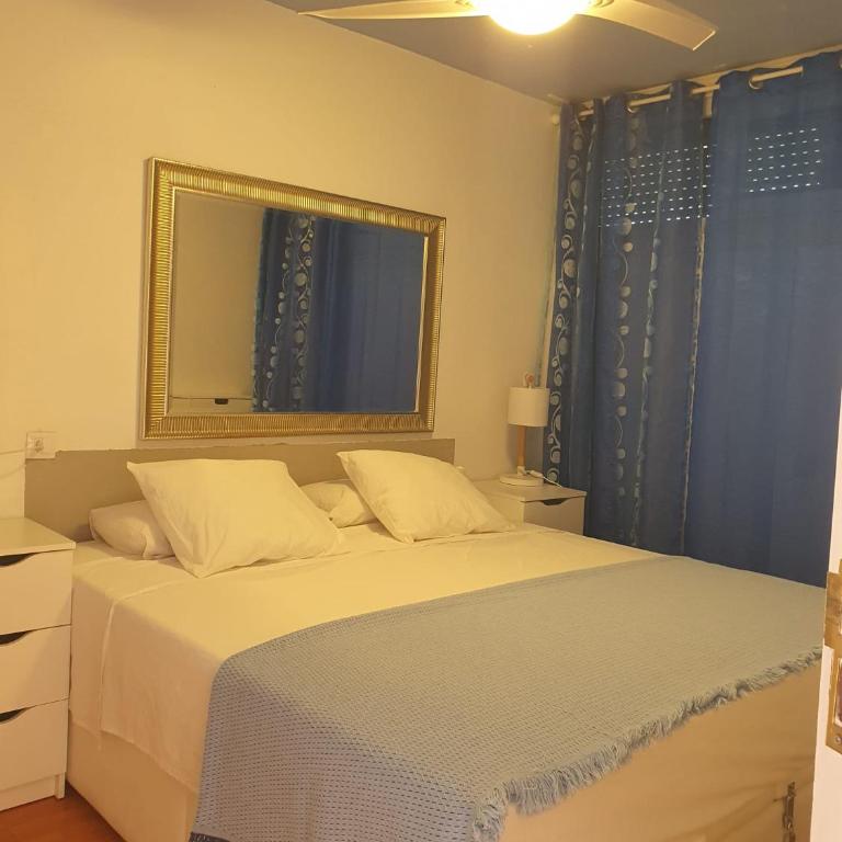 7 building Aloe - Lovely Apartment, Wifi gratis Central near dunes G - One-Bedroom Apartment - 9