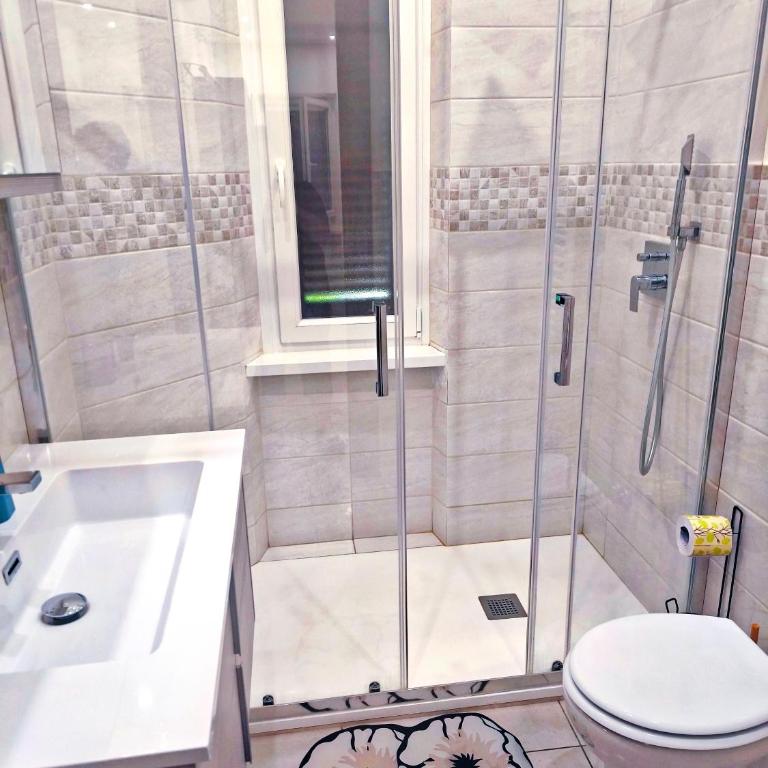 Modern and quiet apartment - Appartamento con 1 Camera da Letto - 2