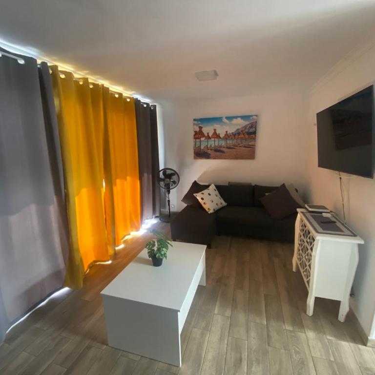 Solarena - Arena38 - Apartamento de 1 dormitorio - 4