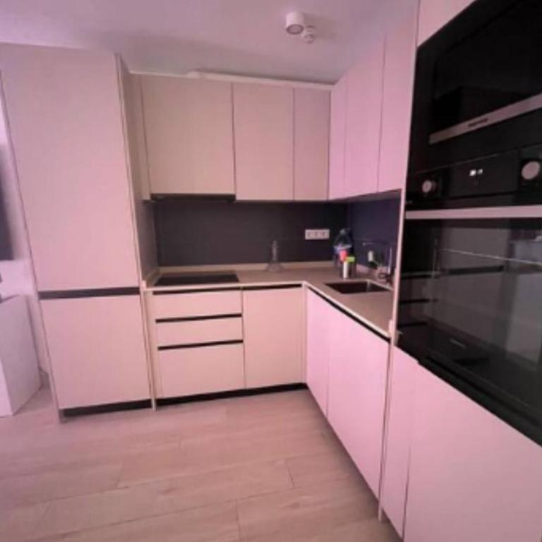 7 building Aloe - Lovely Apartment, Wifi gratis Central near dunes G - One-Bedroom Apartment - 6
