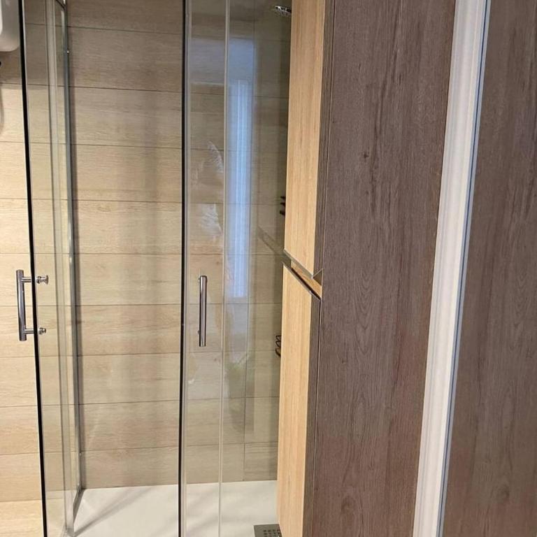 7 building Aloe - Lovely Apartment, Wifi gratis Central near dunes G - One-Bedroom Apartment - 13