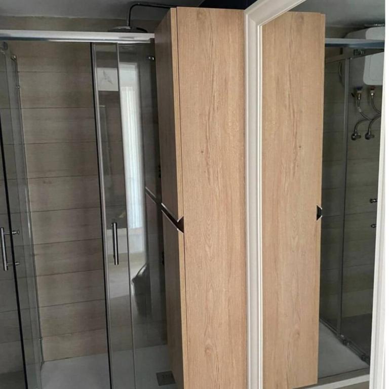 7 building Aloe - Lovely Apartment, Wifi gratis Central near dunes G - One-Bedroom Apartment - 14