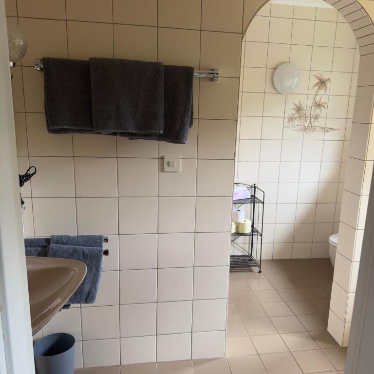 Appart 6 - Apartment - 8