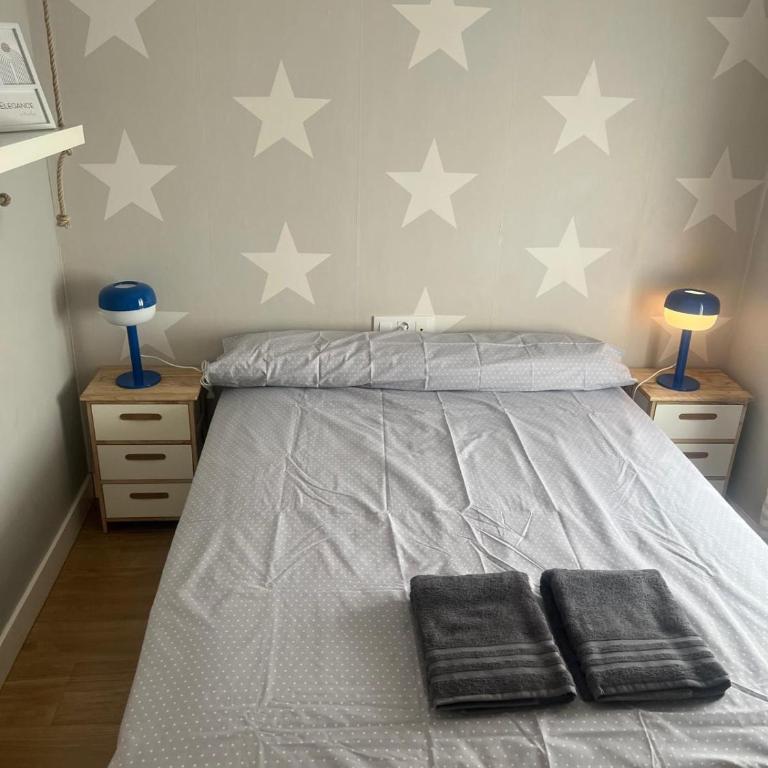 La Sacristía de San Pablo - Apartamento de 2 dormitorios - 9