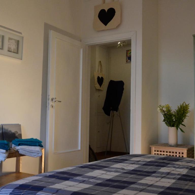 Casa al 4 - Appartamento - 26