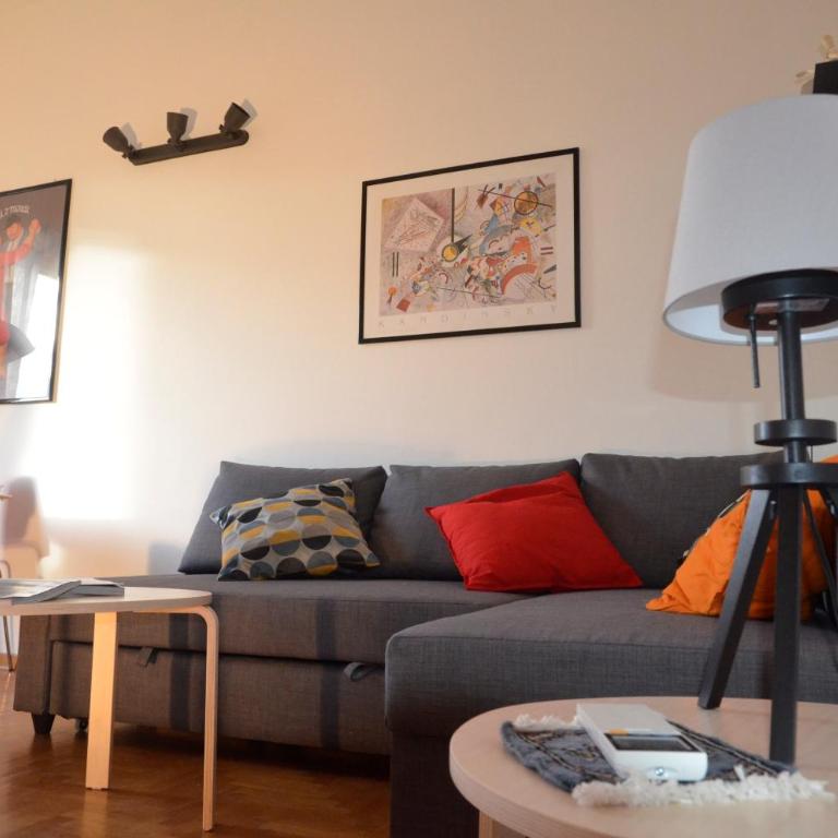 Casa al 4 - Appartamento - 34