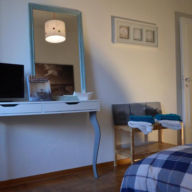 Casa al 4 - Appartamento - 25