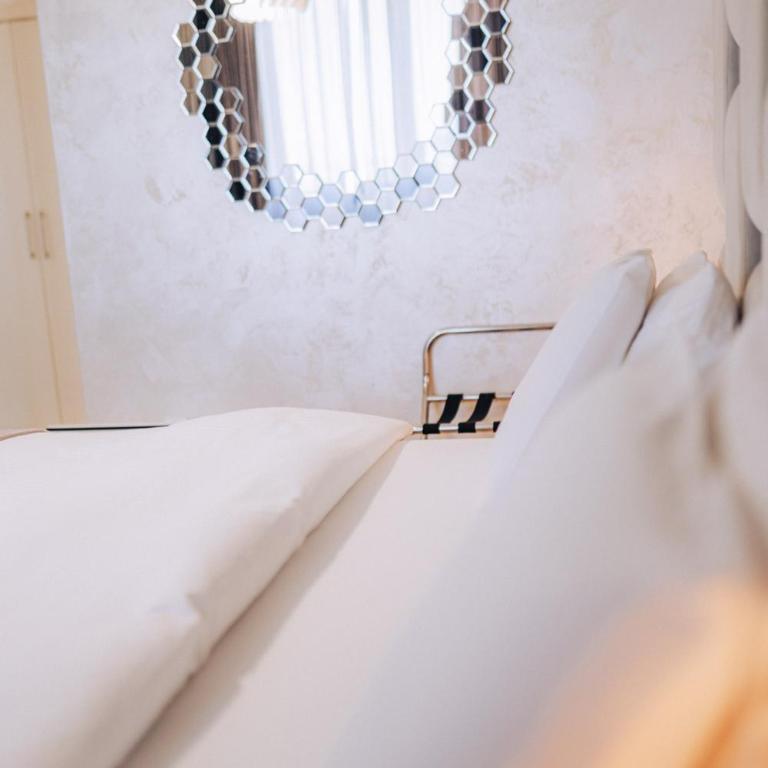 Beograd na vodi - BW ViSTA LUXURY - Apartman sa 1 Spavaćom Sobom - 6