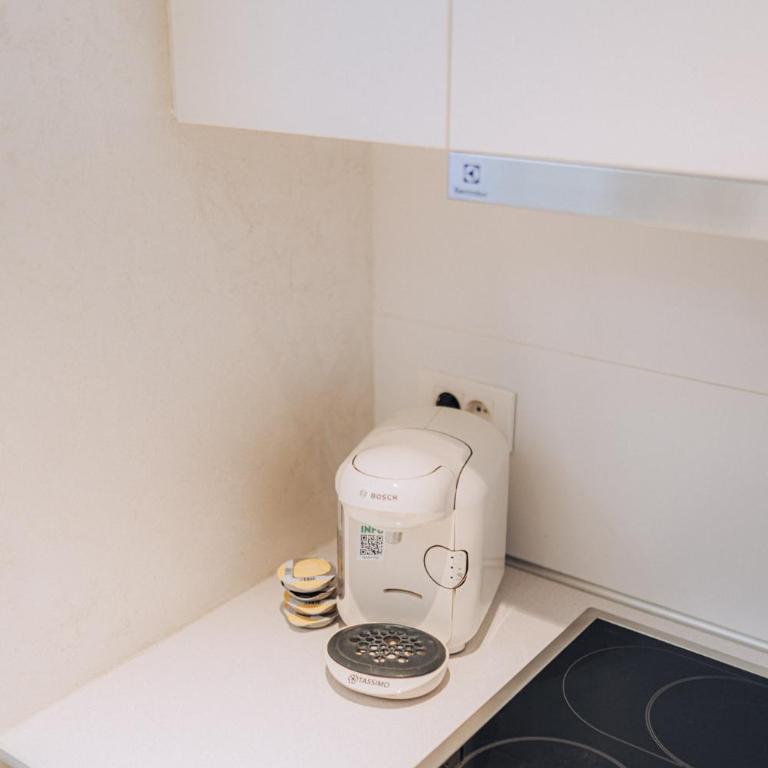 Beograd na vodi - BW ViSTA LUXURY - Apartman sa 1 Spavaćom Sobom - 31