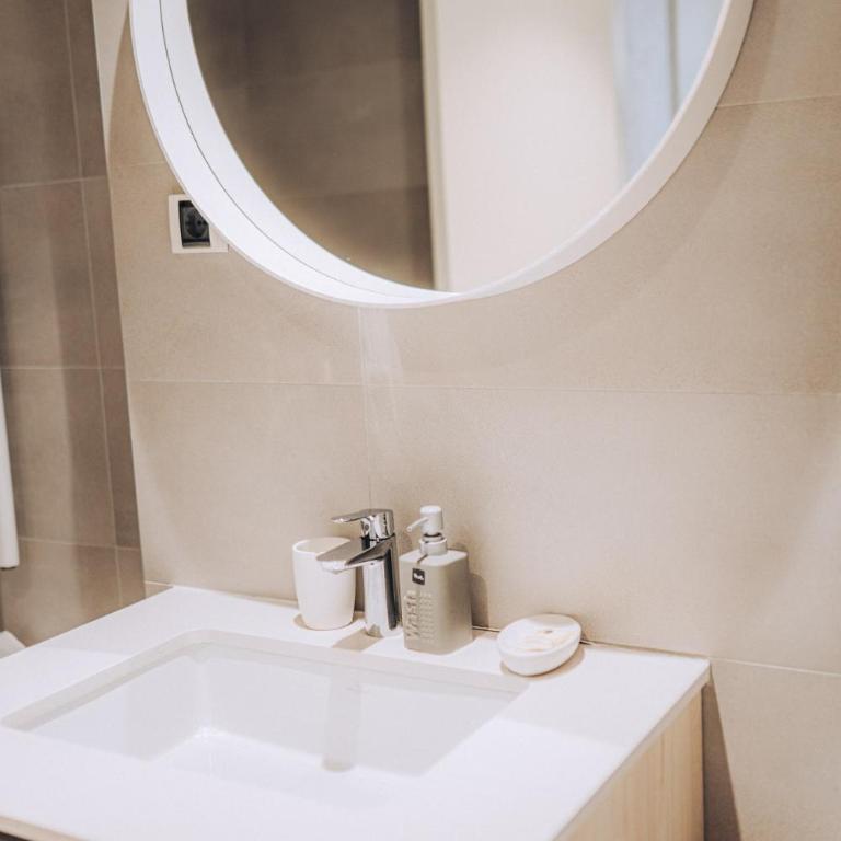 Beograd na vodi - BW ViSTA LUXURY - Apartman sa 1 Spavaćom Sobom - 37