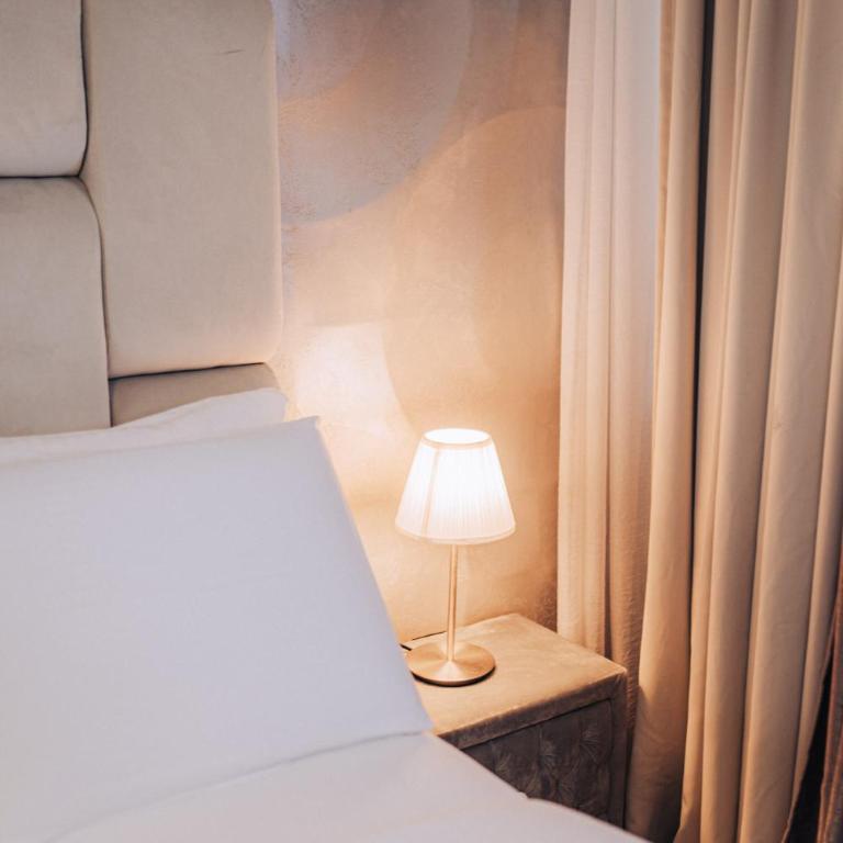 Beograd na vodi - BW ViSTA LUXURY - Apartman sa 1 Spavaćom Sobom - 9