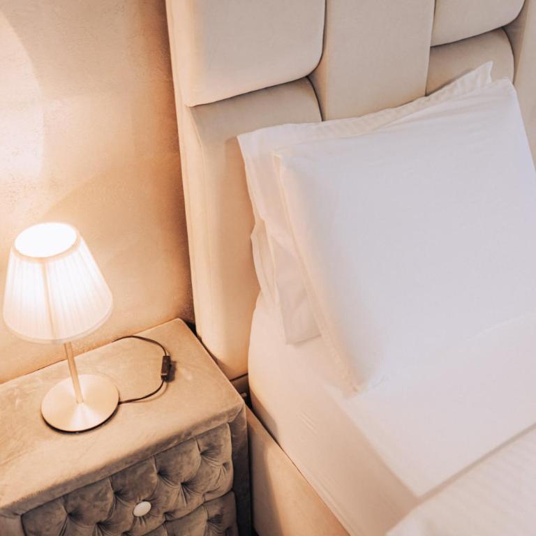 Beograd na vodi - BW ViSTA LUXURY - Apartman sa 1 Spavaćom Sobom - 8