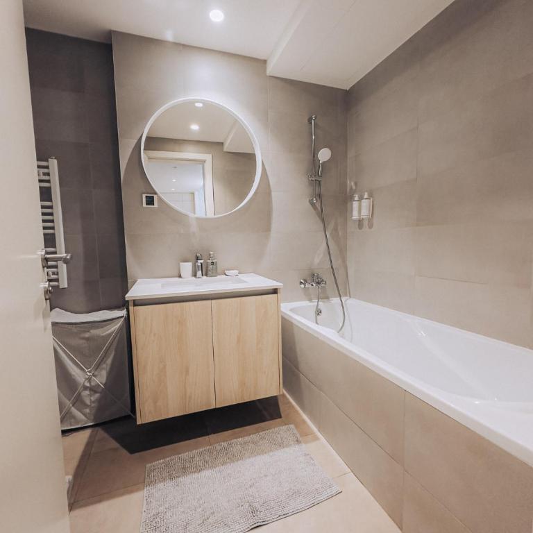 Beograd na vodi - BW ViSTA LUXURY - Apartman sa 1 Spavaćom Sobom - 34