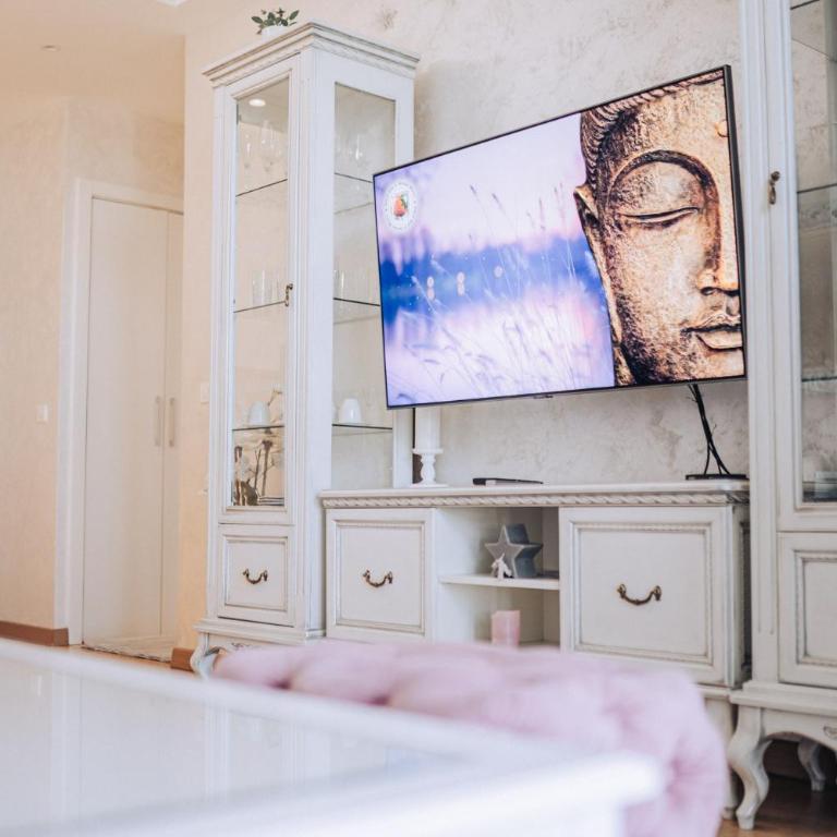 Beograd na vodi - BW ViSTA LUXURY - Apartman sa 1 Spavaćom Sobom - 19