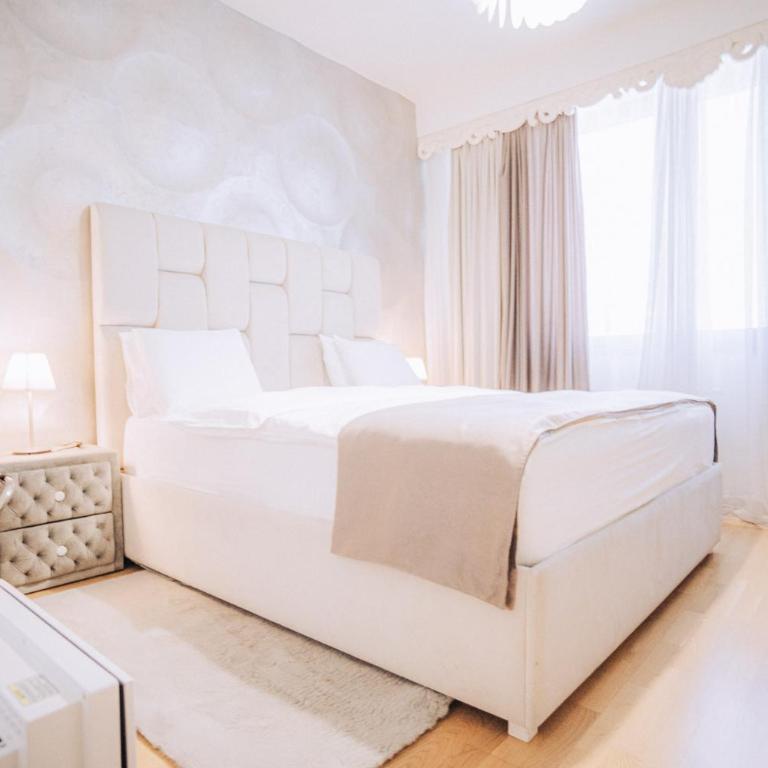 Beograd na vodi - BW ViSTA LUXURY - Apartman sa 1 Spavaćom Sobom - 2