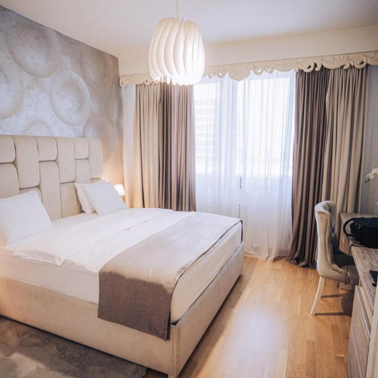 Beograd na vodi - BW ViSTA LUXURY - Apartman sa 1 Spavaćom Sobom - 3