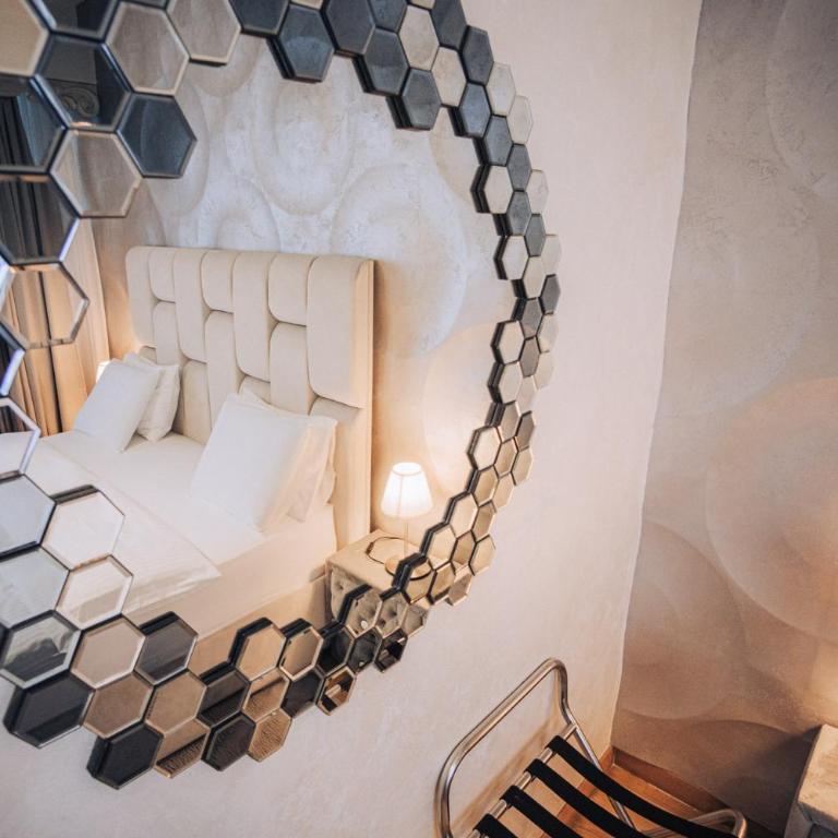 Beograd na vodi - BW ViSTA LUXURY - Apartman sa 1 Spavaćom Sobom - 7