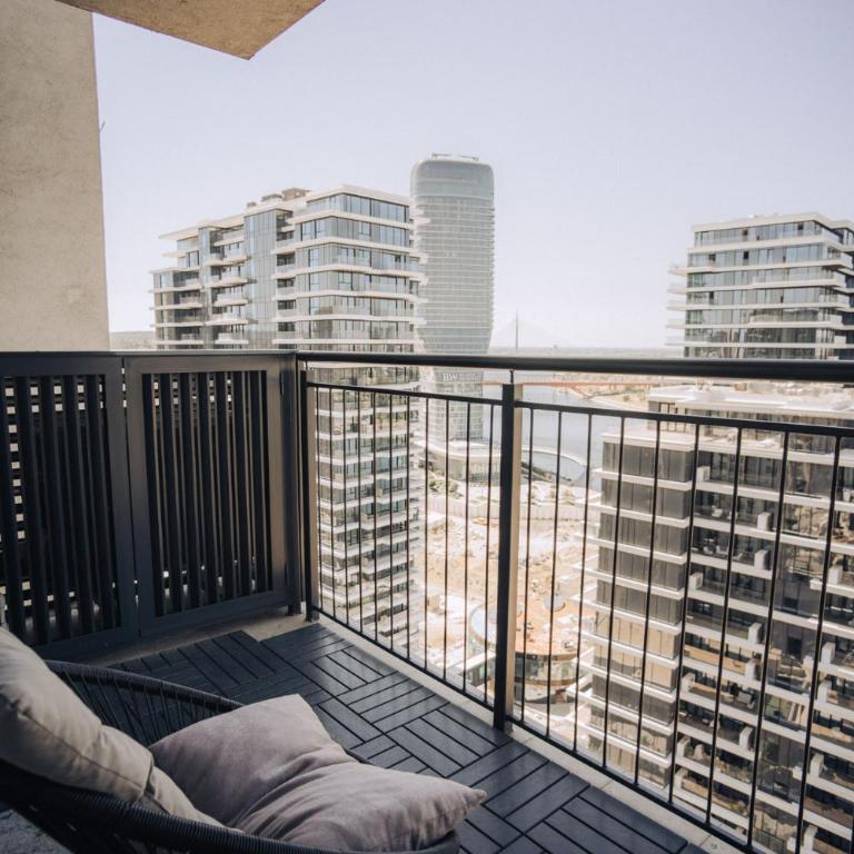 Beograd na vodi - BW ViSTA LUXURY - Apartman sa 1 Spavaćom Sobom - 43