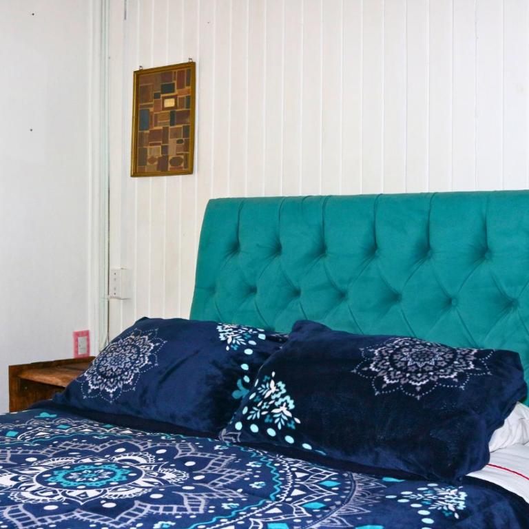 Punto Rockstar Osorno - Habitación Estándar - 1 cama grande - 19