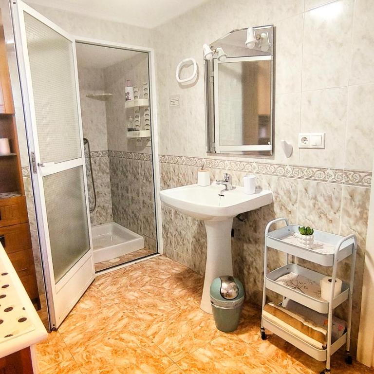La casa del pescador - Apartamento de 3 dormitorios - 14