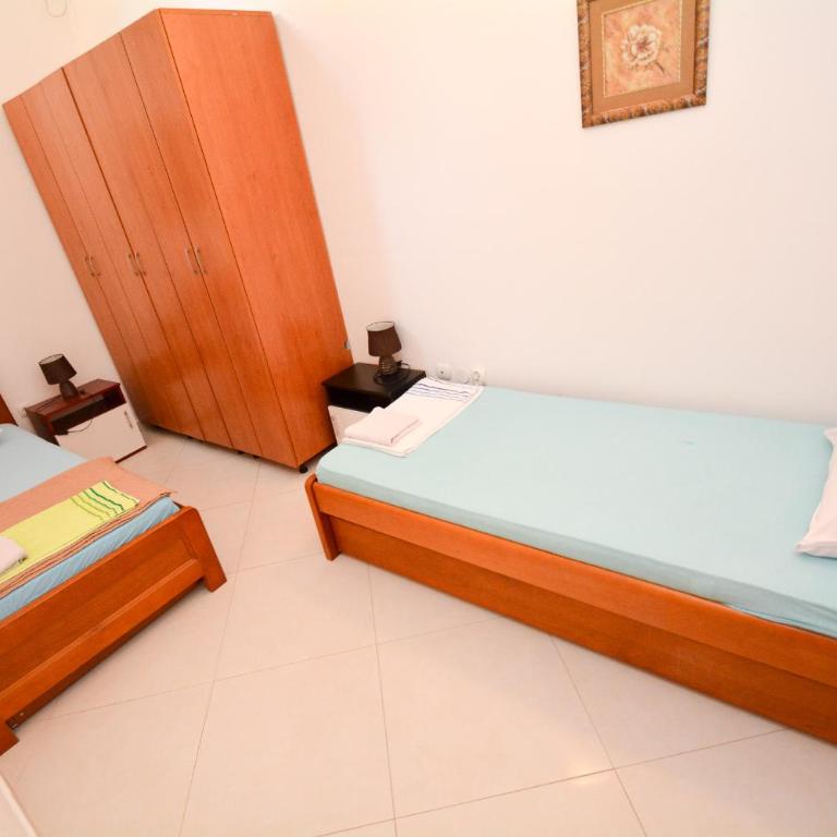Apartments Panorama - Apartment - Ground Floor - 14