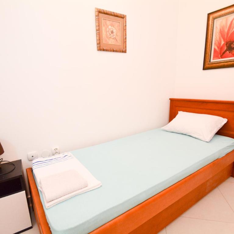 Apartments Panorama - Apartment - Ground Floor - 13
