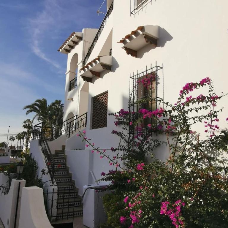 Apartamento ale - Casa de 2 dormitorios - 11