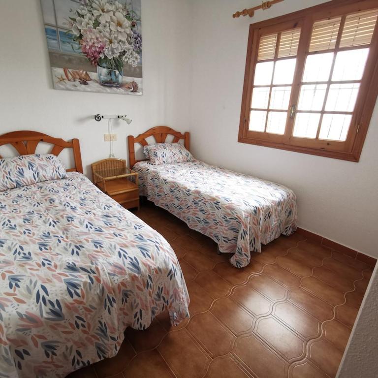 Apartamento ale - Casa de 2 dormitorios - 16