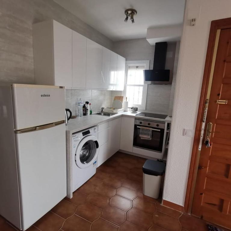 Apartamento ale - Casa de 2 dormitorios - 17
