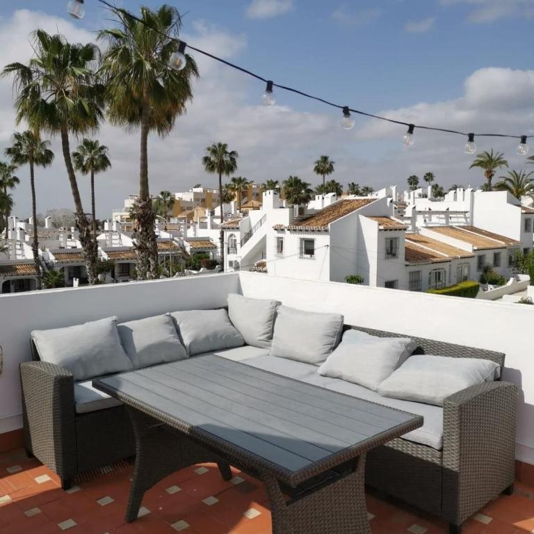 Apartamento ale - Casa de 2 dormitorios - 22