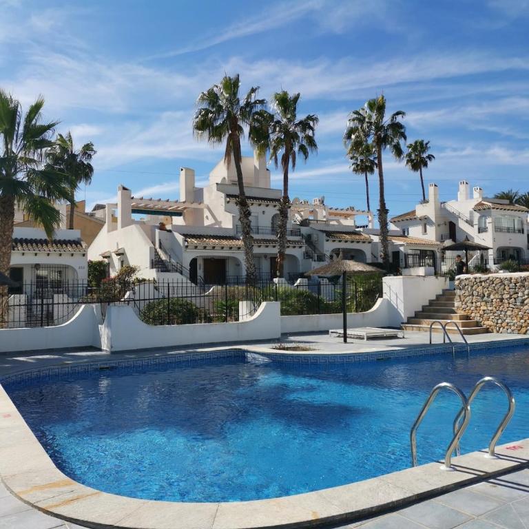 Apartamento ale - Casa de 2 dormitorios - 24