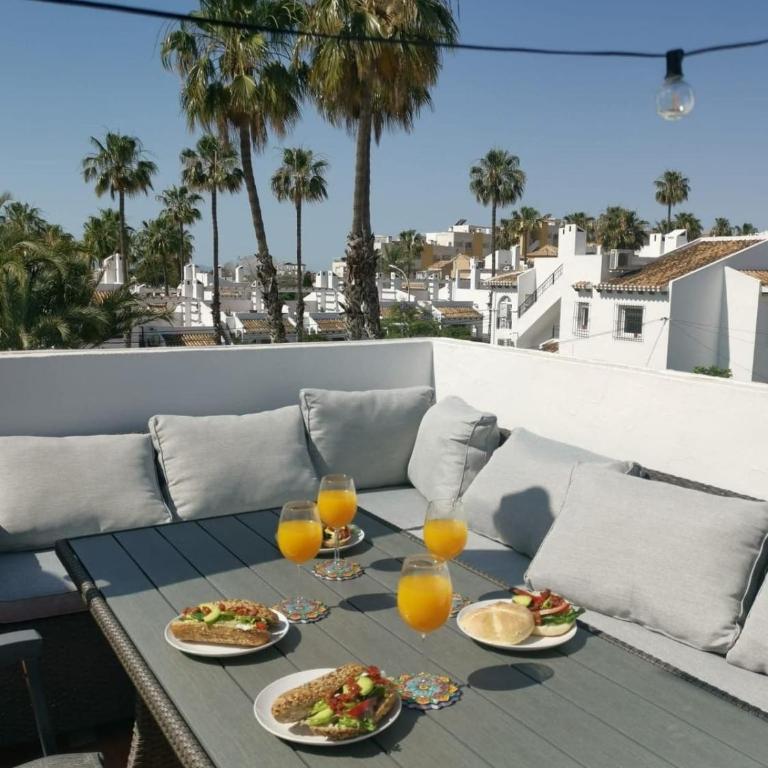 Apartamento ale - Casa de 2 dormitorios - 25