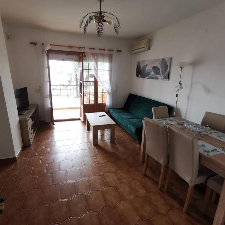 Apartamento ale - Casa de 2 dormitorios - 26
