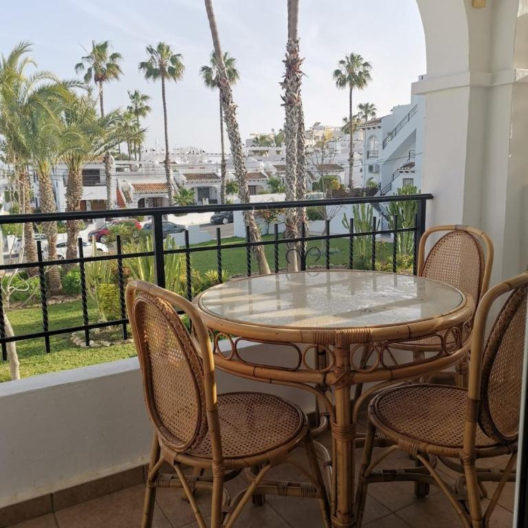 Apartamento ale - Casa de 2 dormitorios - 28