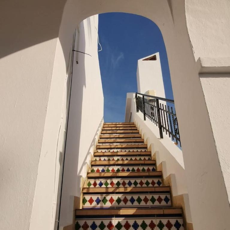 Apartamento ale - Casa de 2 dormitorios - 32