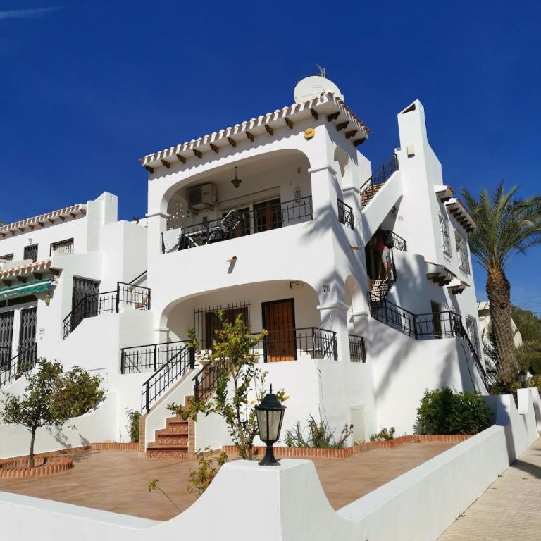 Apartamento ale - Casa de 2 dormitorios - 35