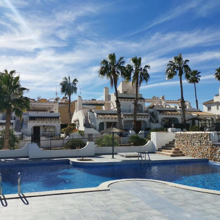 Apartamento ale - Casa de 2 dormitorios - 37