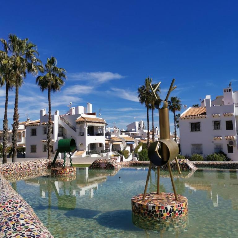 Apartamento ale - Casa de 2 dormitorios - 38
