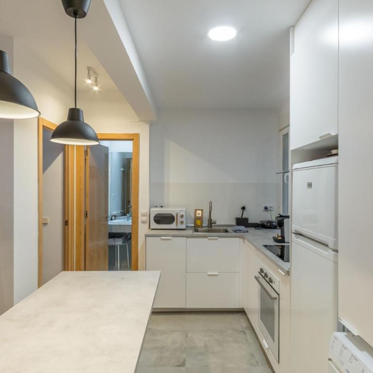 Cozy and central- 1 bedroom 1 bathroom - Chueca - One-Bedroom Apartment - 13