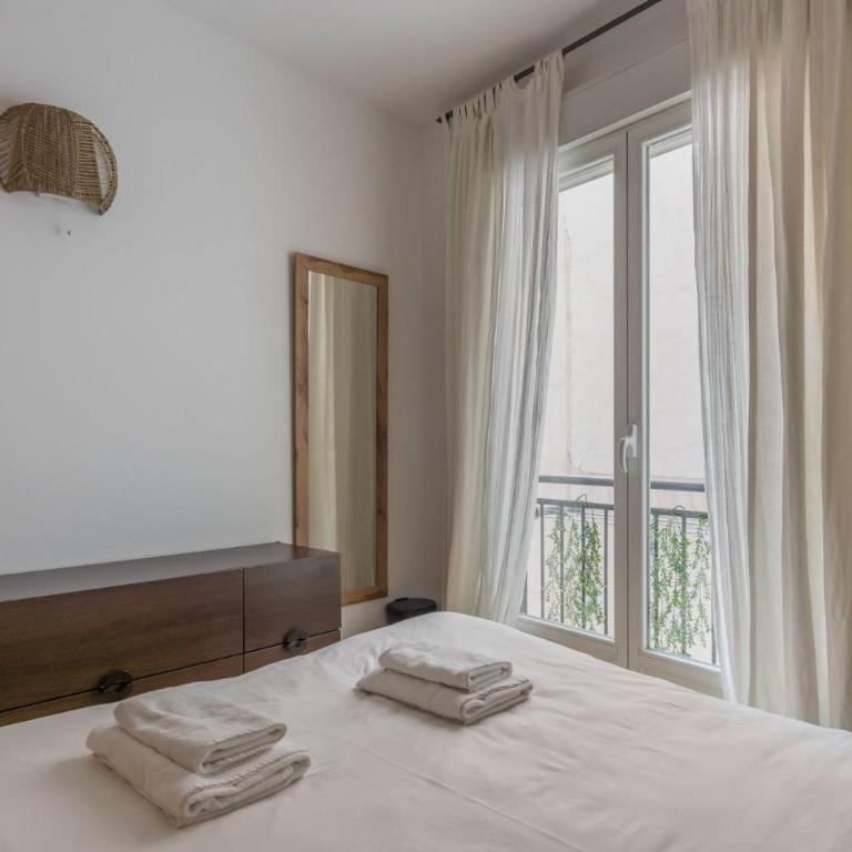 Cozy and central- 1 bedroom 1 bathroom - Chueca - One-Bedroom Apartment - 18