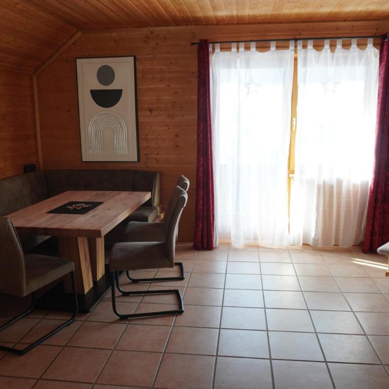 Apartment Zehentmoar - Apartment mit 3 Schlafzimmern - 4